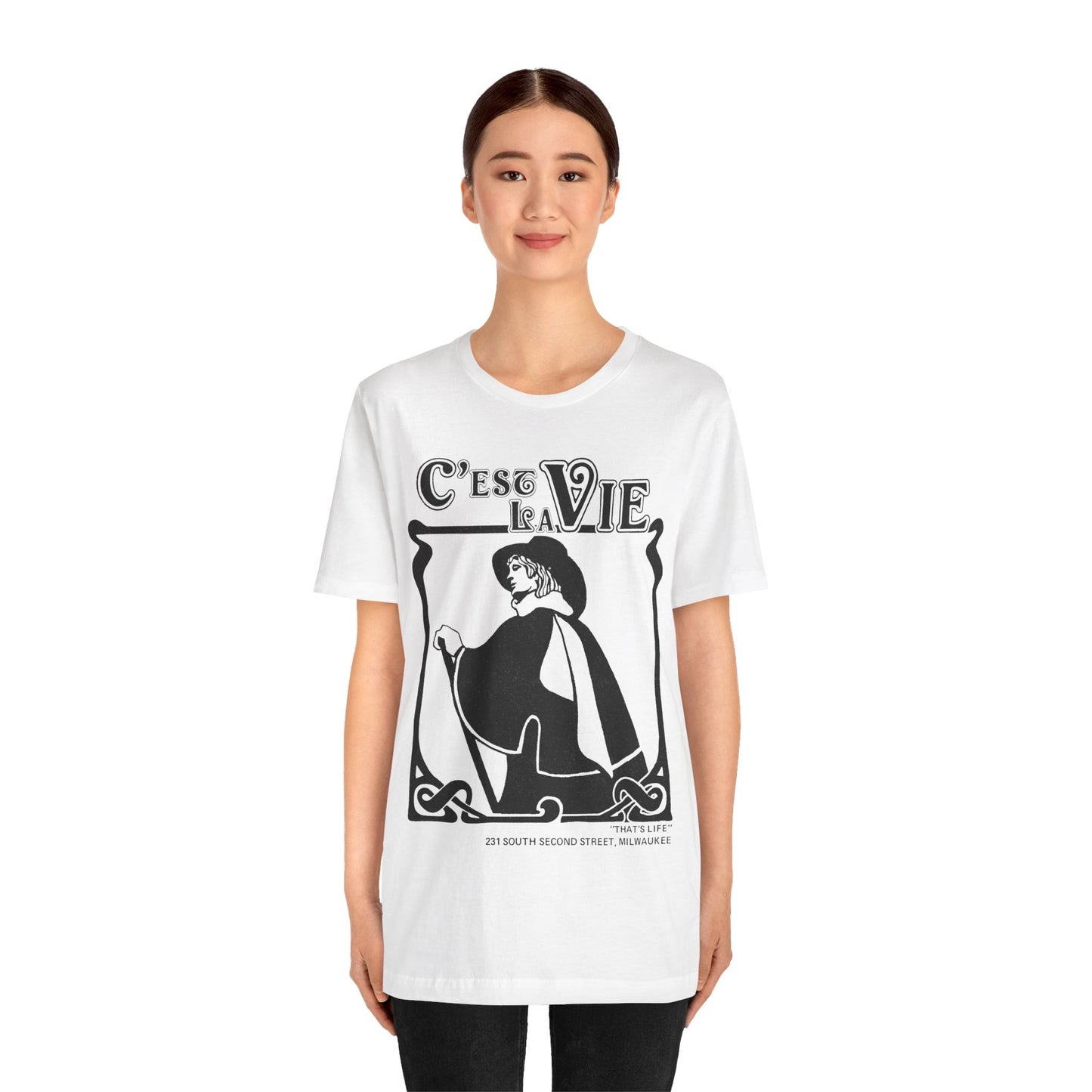 C’est La Vie (Milwaukee Gay Bar/1974-2008)