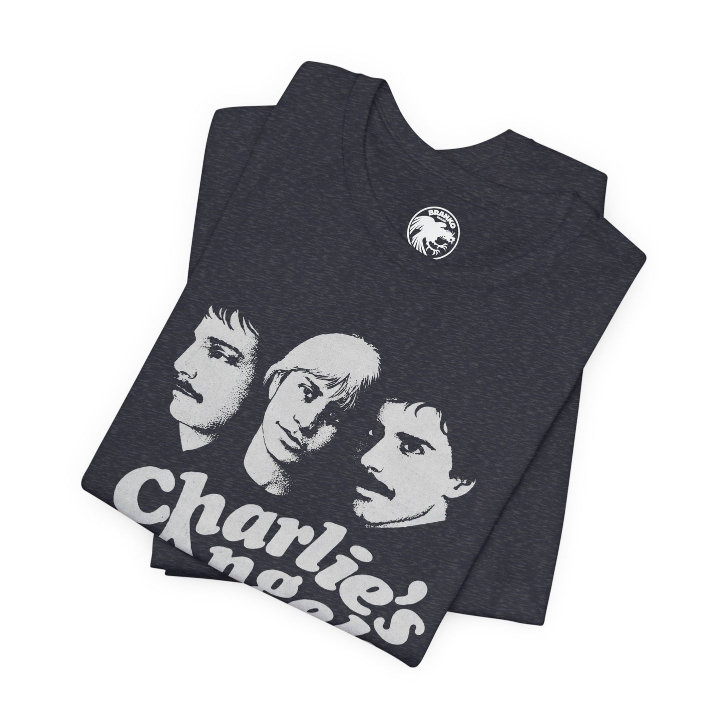 Charlie's Angels (Des Plaines Illinois Gay Bar/1977-1992/Chicago Suburb Gay Bar)