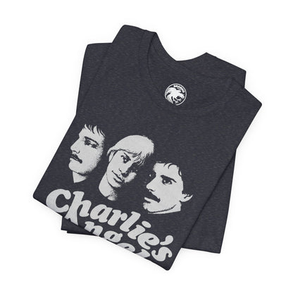 Charlie's Angels (Des Plaines Illinois Gay Bar/1977-1992/Chicago Suburb Gay Bar)