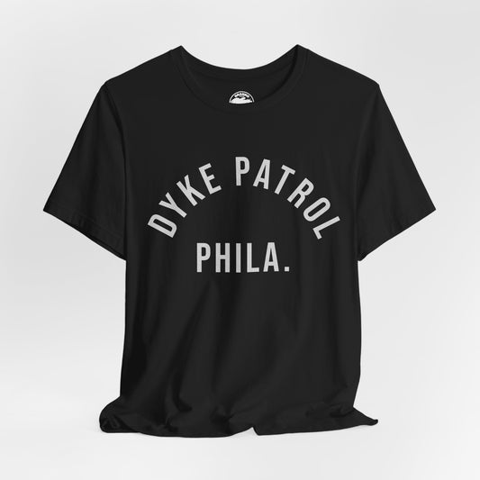 Dyke Patrol (Replica Philadelphia Division/Street Defense Collective/1970s)