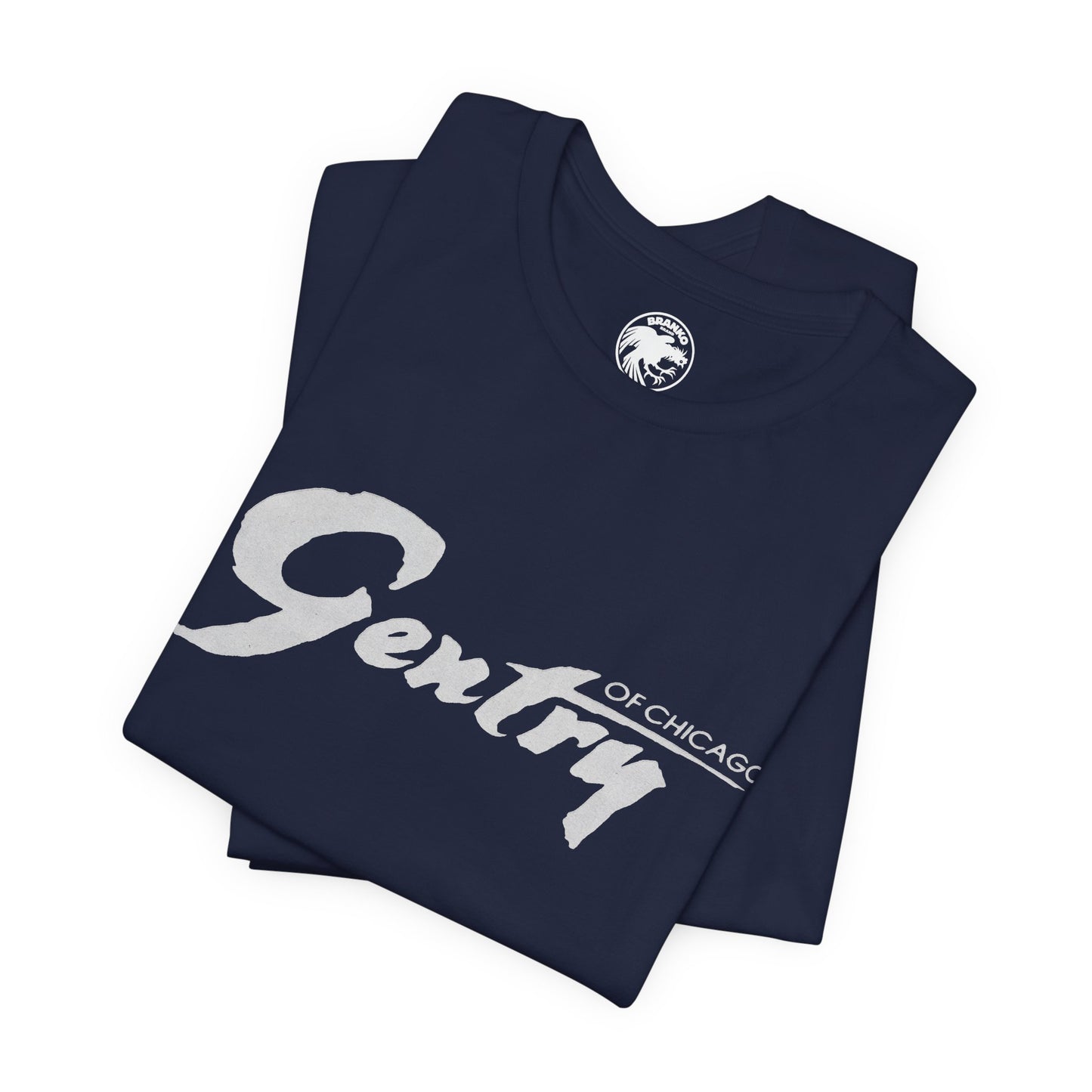 Gentry (Chicago Gay Bars/1983-2007)