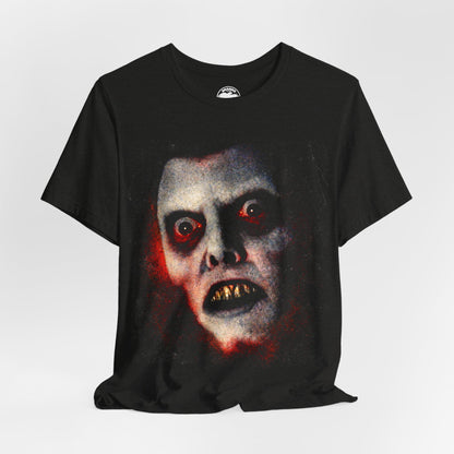 The Exorcist (Demonic Face/Captain Howdy)