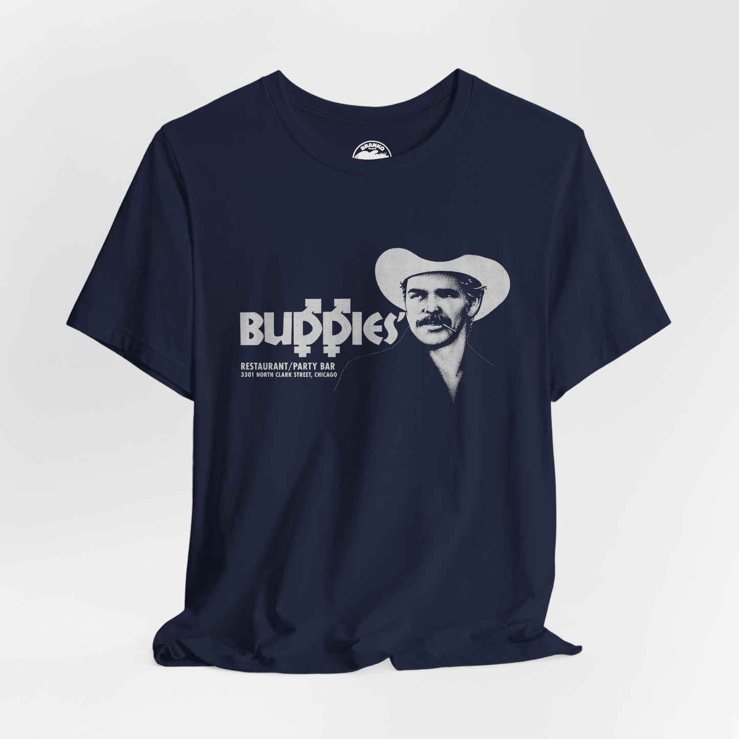 Buddie's (Chicago Gay Bar and Restaurant/1988-2004)
