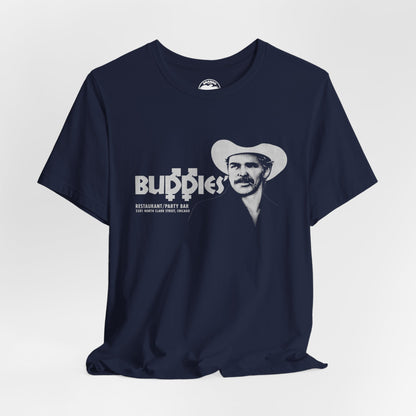 Buddie's (Chicago Gay Bar and Restaurant/1988-2004)