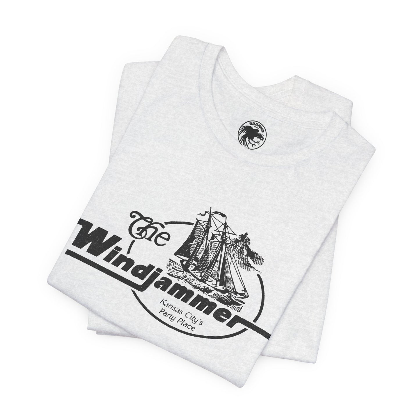 The Windjammer (Kansas City Gay Bar/1975-1995)