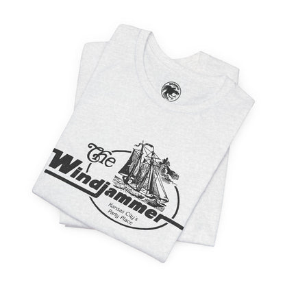 The Windjammer (Kansas City Gay Bar/1975-1995)