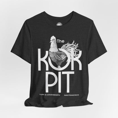 The Kok Pit San Francisco (80's to 90's)