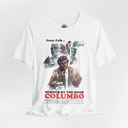Columbo (Murder by the Book)