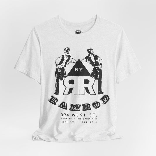 Ramrod (Iconic New York City Leather Bar/1973-1980)