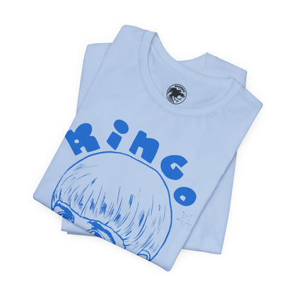 Ringo for President (Replica Ringo Starr Fan Club Shirt/1965/The Beatles)