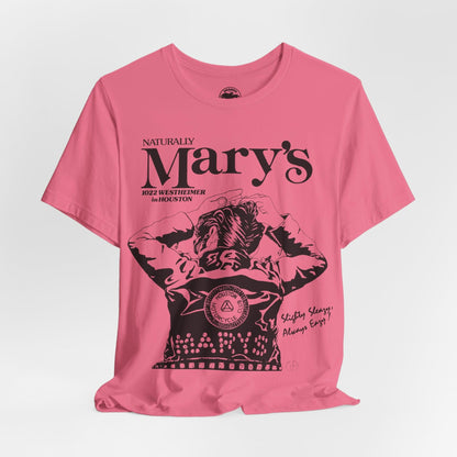 Mary's (Legendary Houston Gay Bar/1973-2011)