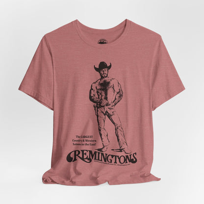 Remington's (D.C. Gay Country & Western Saloon/1980-2014)
