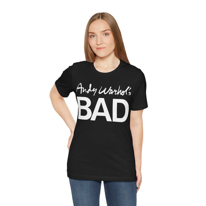 Andy Warhol's Bad (Warhol/Debbie Harry)