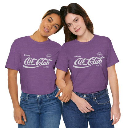 Clit Club (90's New York City Lesbian Party)