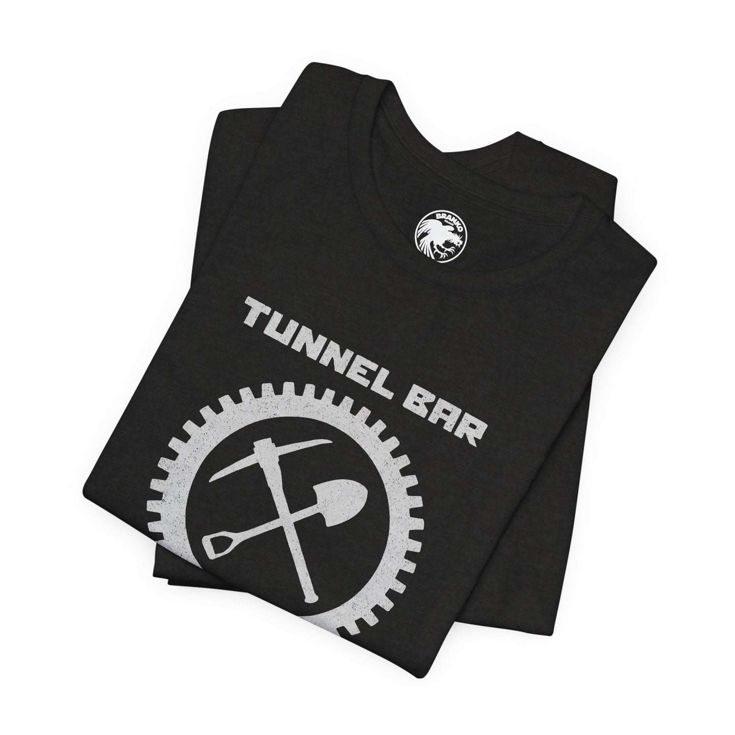 Tunnel Bar (New York City Gay Bar/70's to 90's)