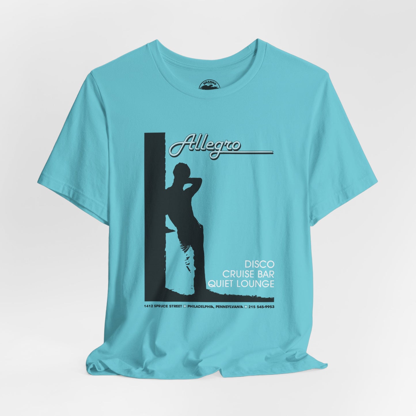 Allegro (Philadelphia Gay Club/1938-1988)