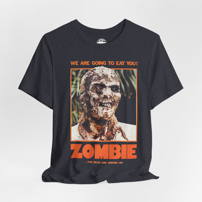 Zombie (1979 Lucio Fulci/Zombi 2)