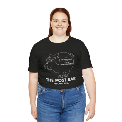 The Post Bar (Philadelphia Gay Bar/1976-2010)