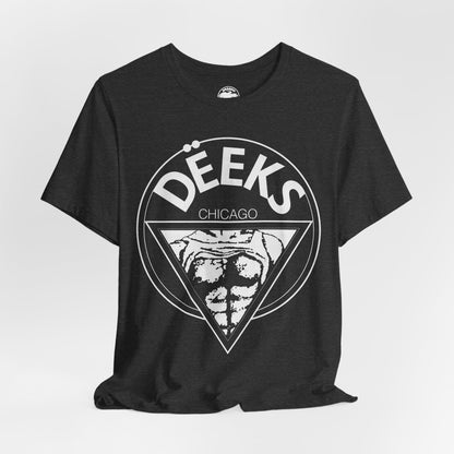 Deeks (Chicago Gay Leather Bar)