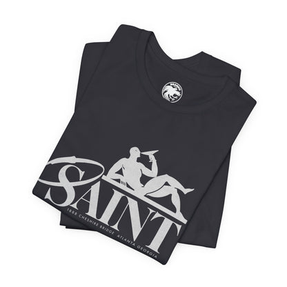 The Saint (Atlanta Gay Club/80's and 90's)