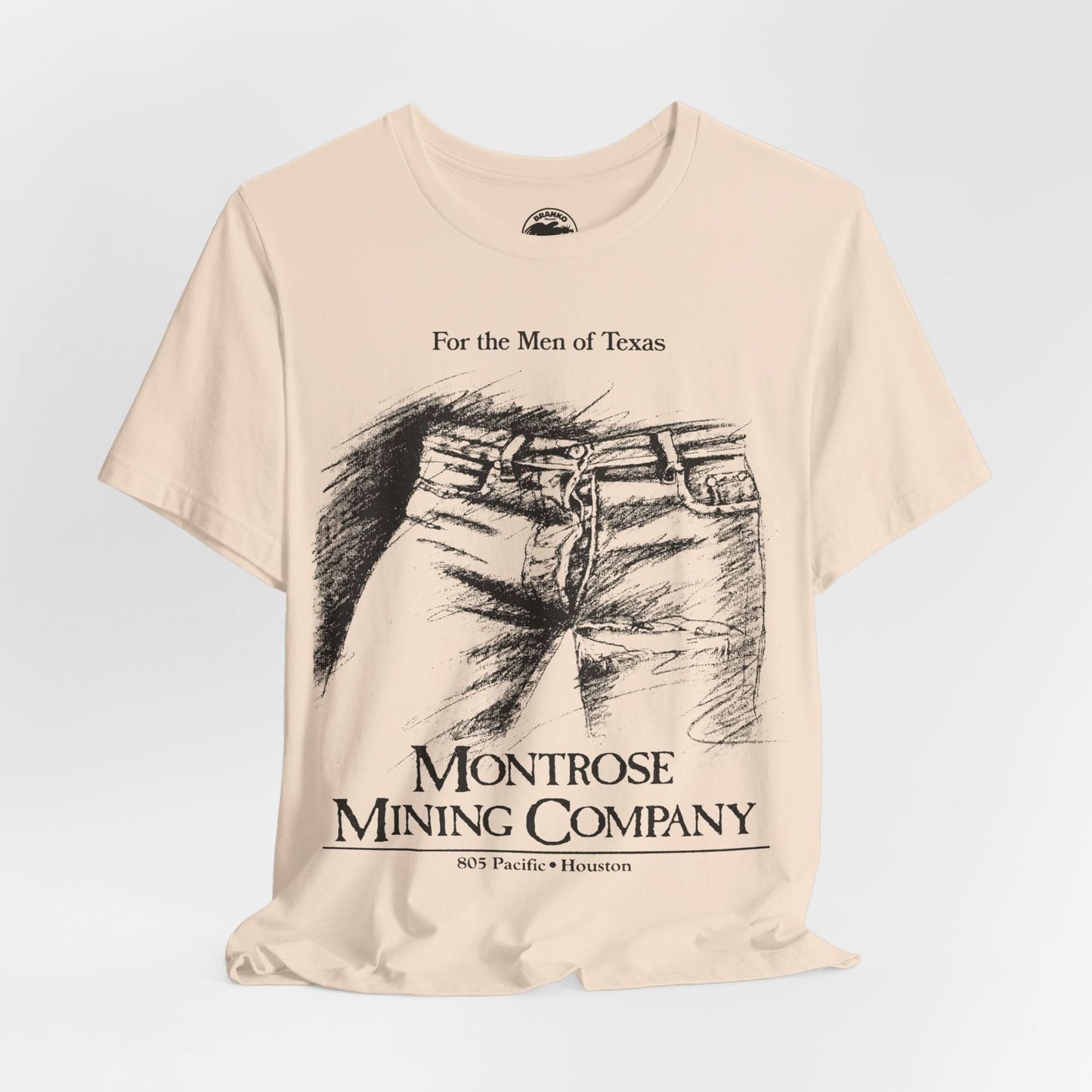 Montrose Mining Company (Houston Gay Bar/1978-2016)
