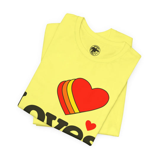 Loves Truck Stop (Loves Truck Stop Shirt/Love's Truck Stop T-Shirt)