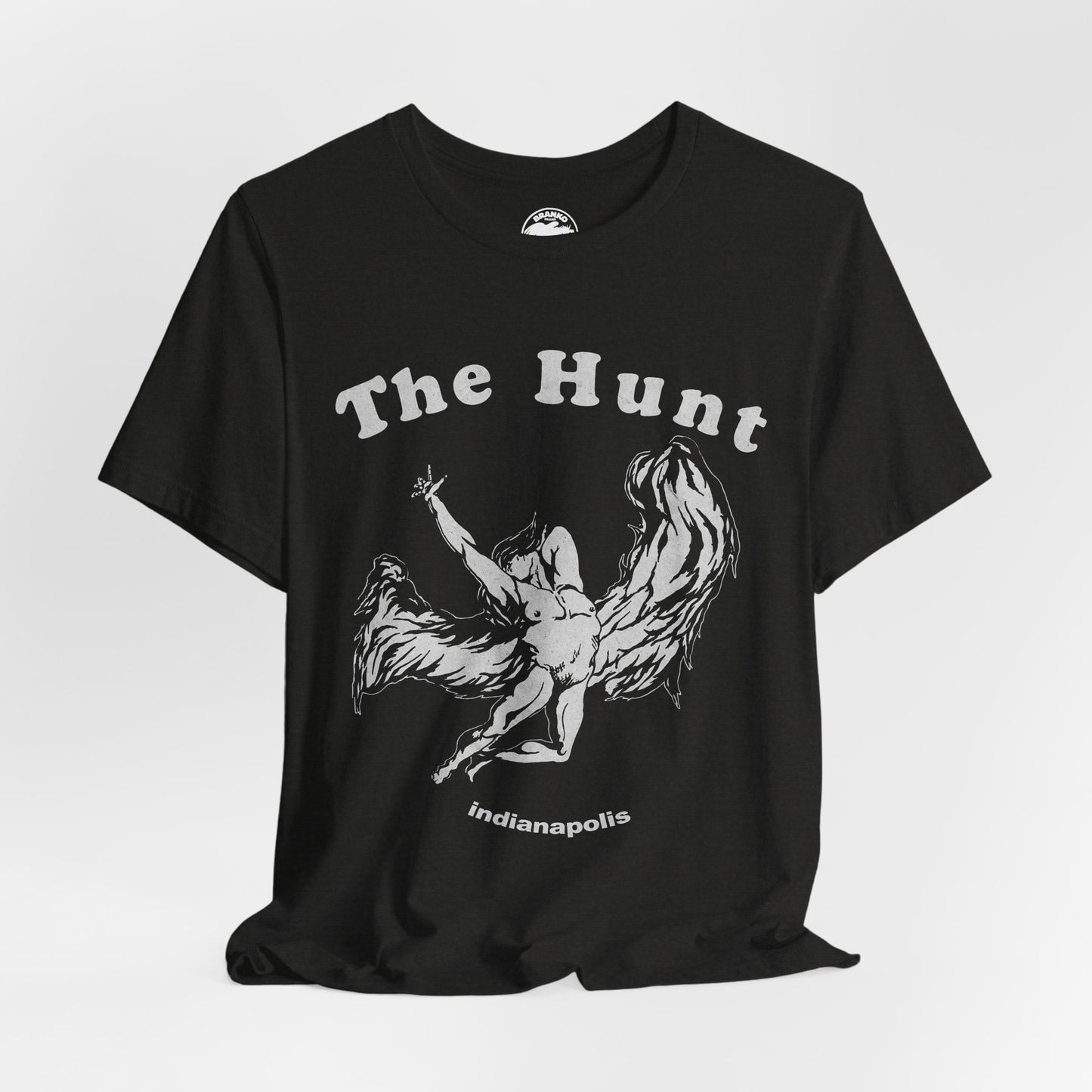 The Hunt & The Chase (Indianapolis Gay Club/1975–1982)