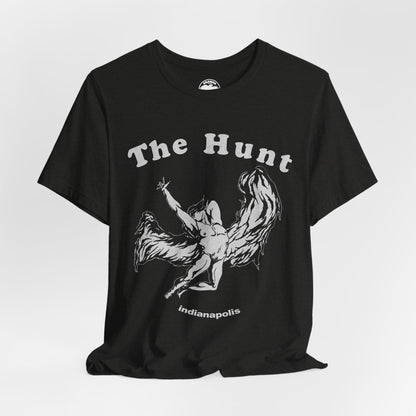 The Hunt & The Chase (Indianapolis Gay Club/1975–1982)