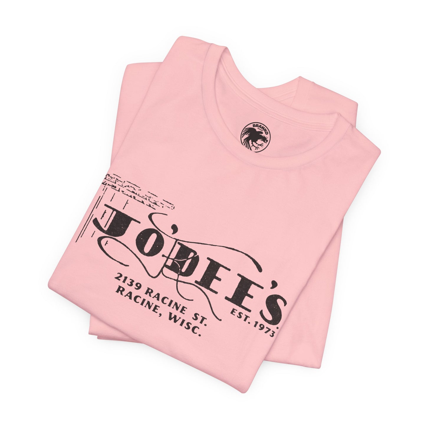 Jo’Dee’s International  (Racine Wisconsin Gay Bar/1973-2014)