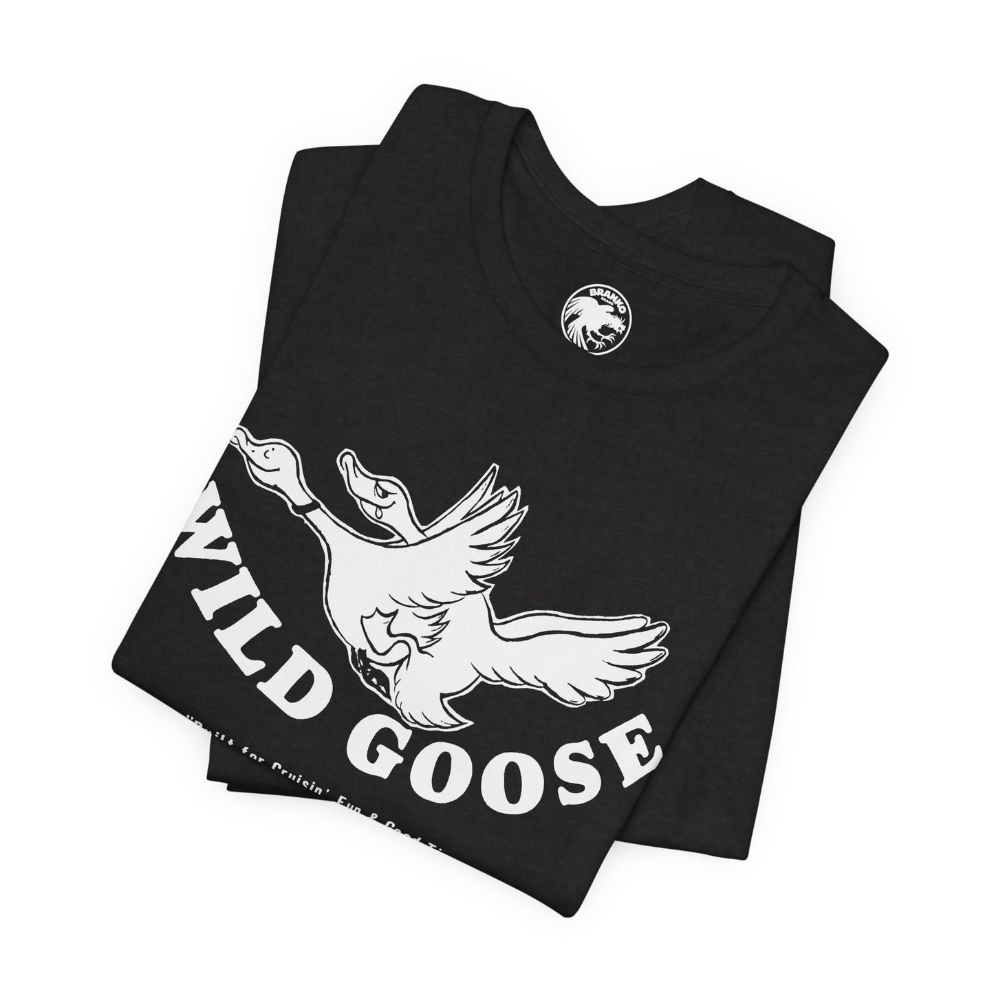 Wild Goose (San Francisco Gay Bar/70's and 80's)