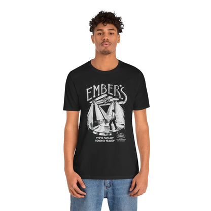 The Embers Avenue (Legendary Portland LGBTQ Nightclub/1969-2017/Embers Portland/Gay Portland)