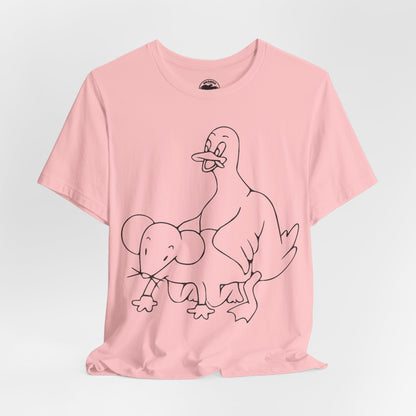 The Office (Product Recall Obscene Watermark/IYKYK)