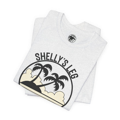 Shelly's Leg (Iconic Seattle LGBTQ Disco/1973-1977/Gay Disco/Gay Seattle/Seattle Gay Club)