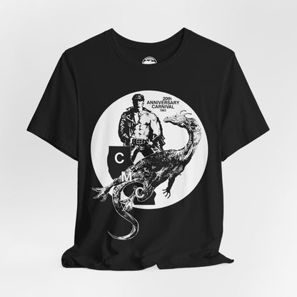 CMC Carnival (Replica 20th Anniversary Tee/1983)