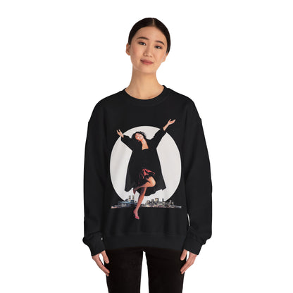 Cher Moonstruck Sweatshirt (1987 Moonstruck Promo Image/80's Cher)