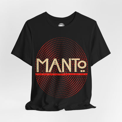 Manto (Manchester Gay Bar/1990-2013)