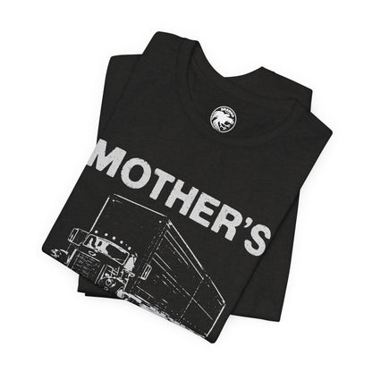 Mother's (Miami Gay Leather Bar/70's and 80's)