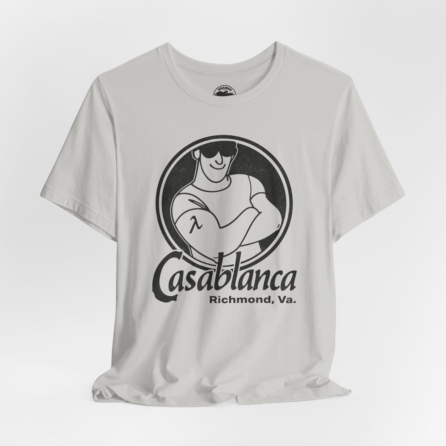 Casablanca (Richmond, Va. Gay Bar and Lounge)