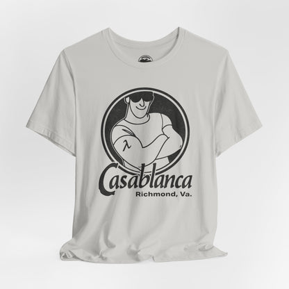 Casablanca (Richmond, Va. Gay Bar and Lounge)