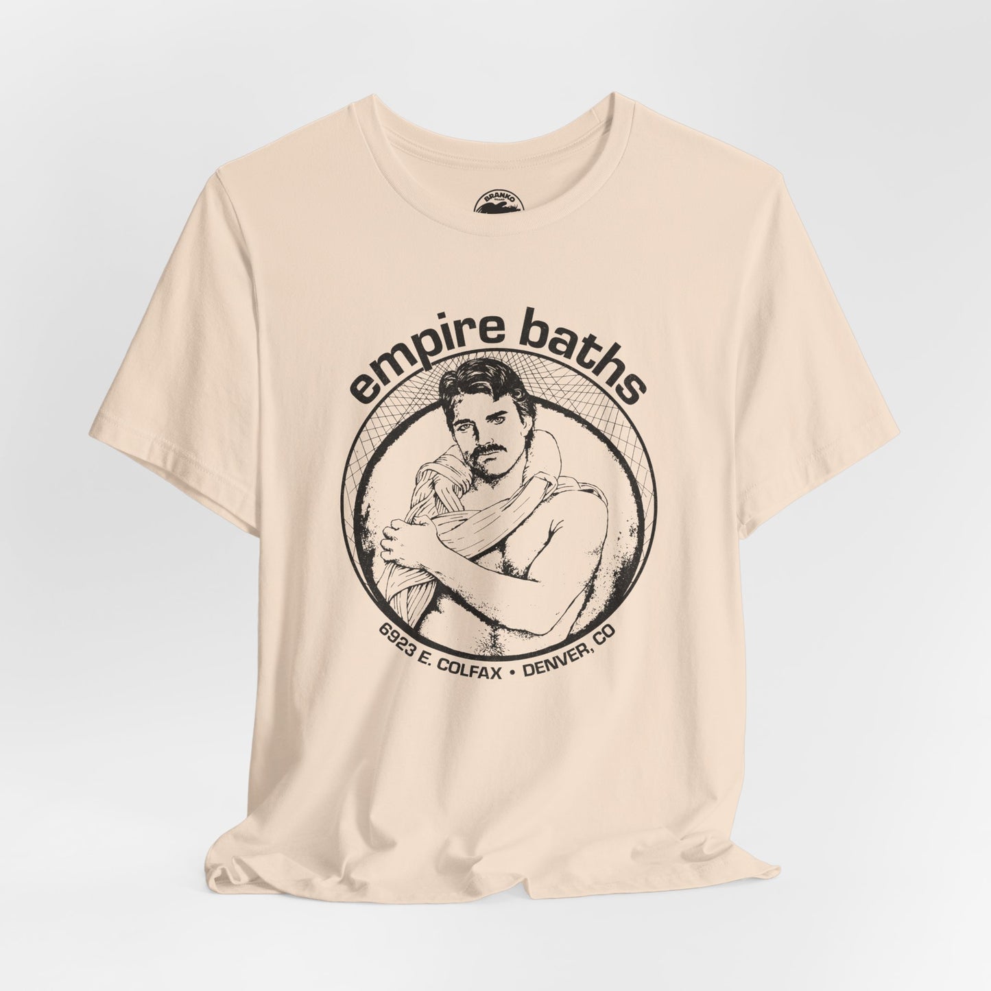 Empire Baths (Denver Gay Bathhouse)