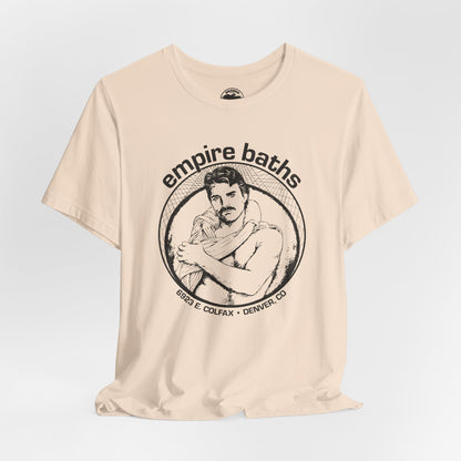 Empire Baths (Denver Gay Bathhouse)