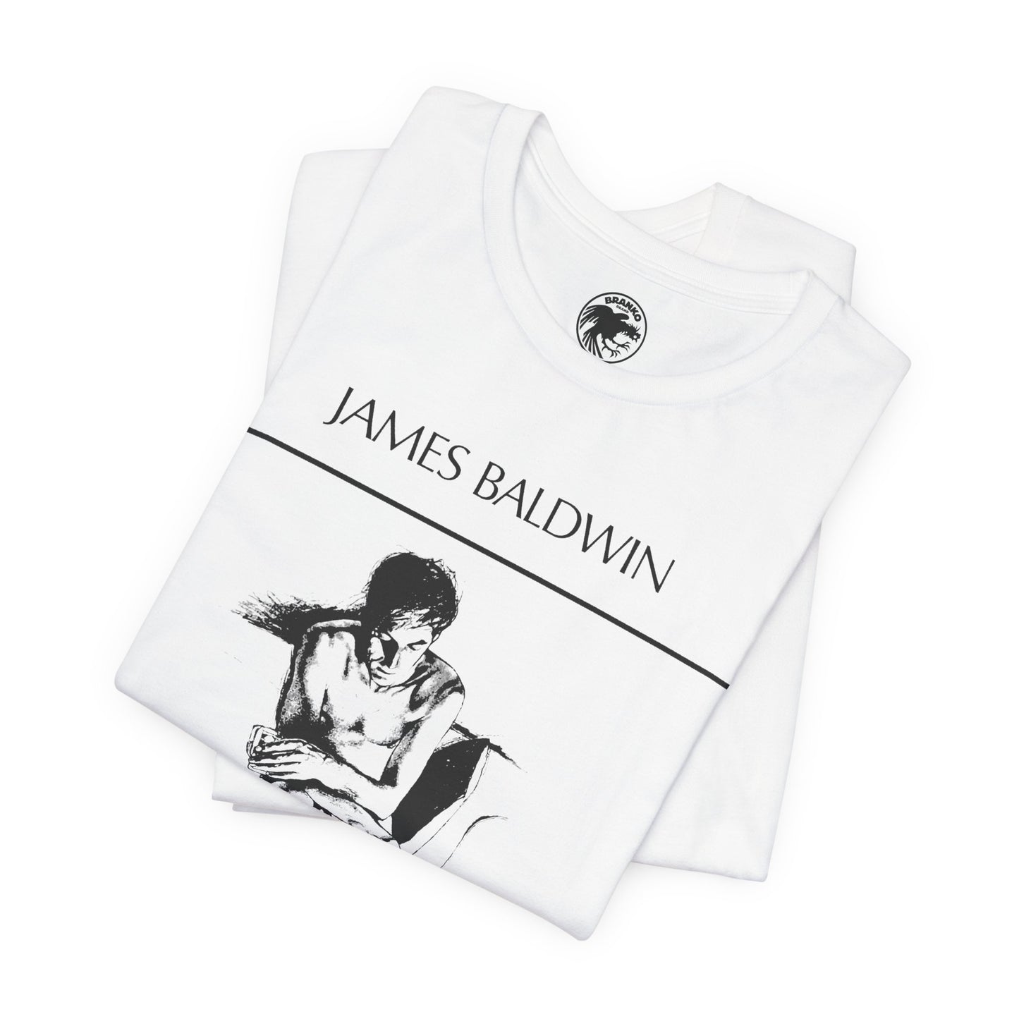 Giovanni's Room (Cover Art/Novel by James Baldwin)