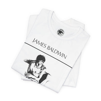 Giovanni's Room (Cover Art/Novel by James Baldwin)