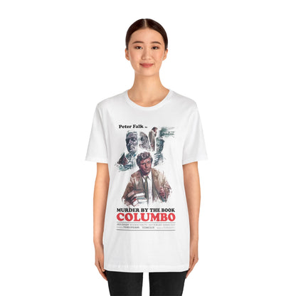 Columbo (Murder by the Book)