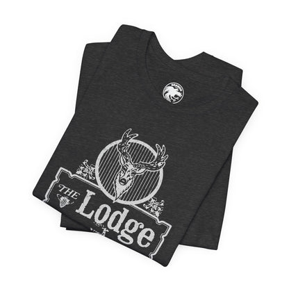 The Lodge (North Hollywood Gay Bar/1977-2006)