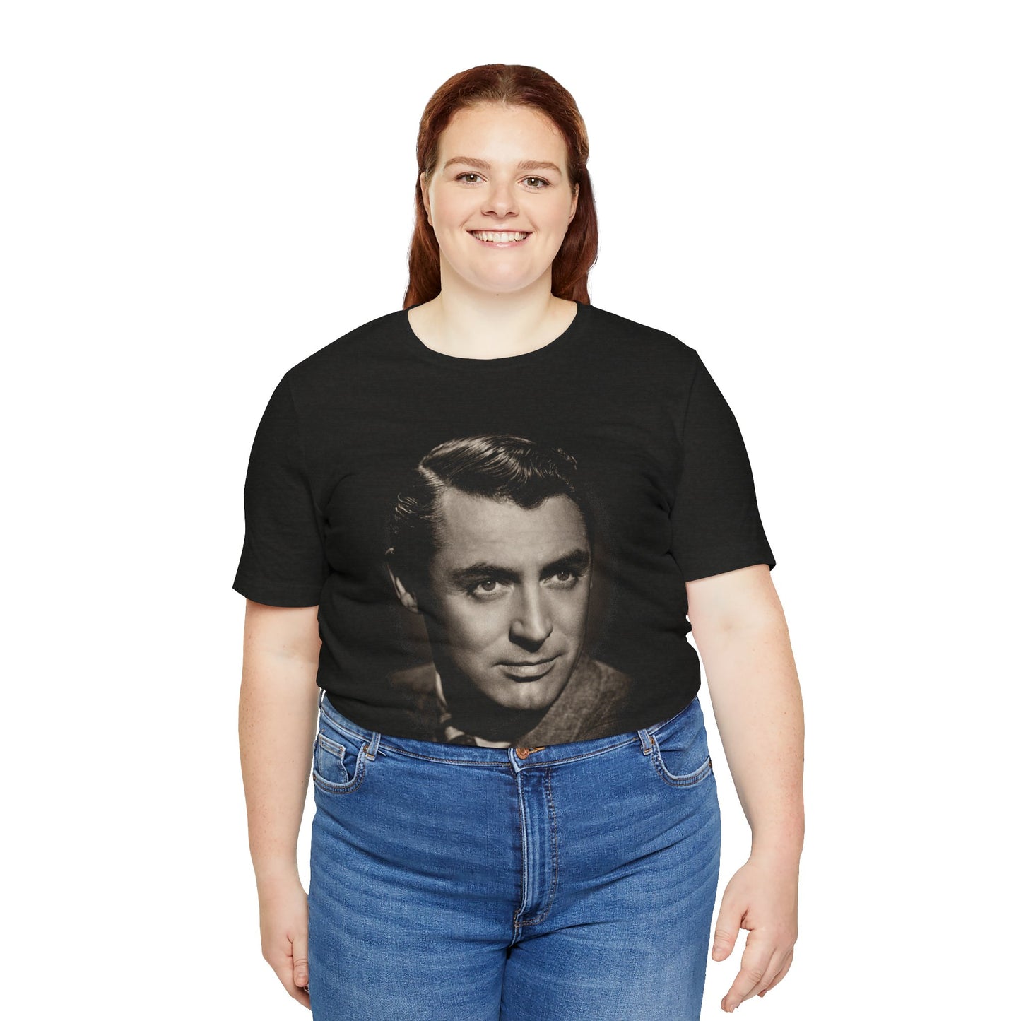 Cary Grant (Portrait Tee)
