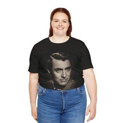 Cary Grant (Portrait Tee)