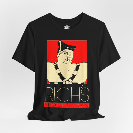 Rich's (Houston Gay Bar 1983-2019)