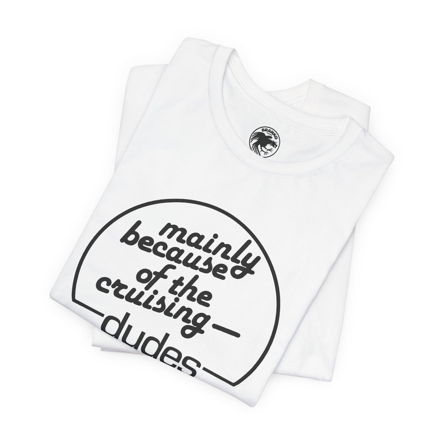 Dudes (Toronto Gay Bar/1977-1984)