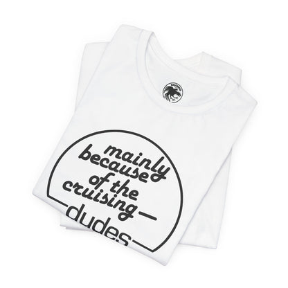 Dudes (Toronto Gay Bar/1977-1984)